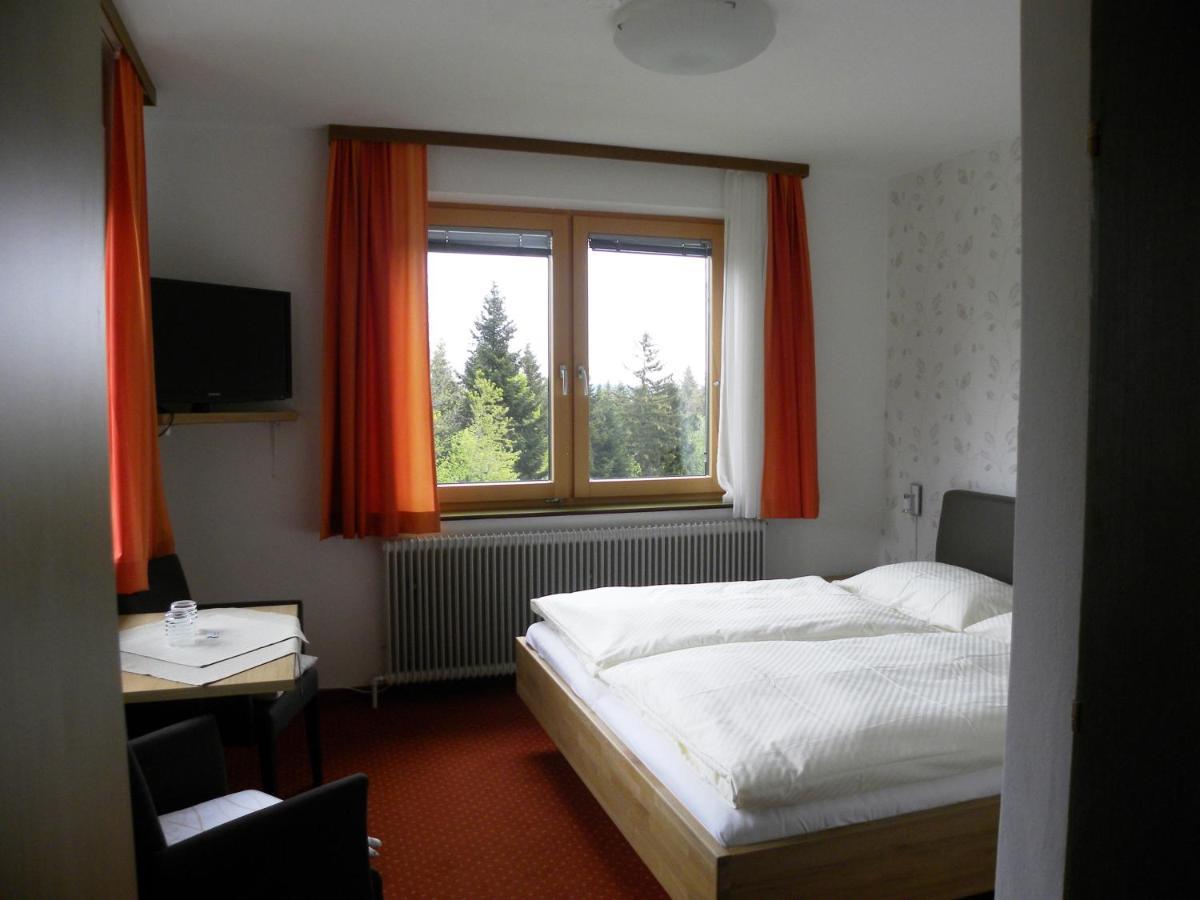 Gaestehaus Apschner Sankt Corona am Wechsel Exterior photo